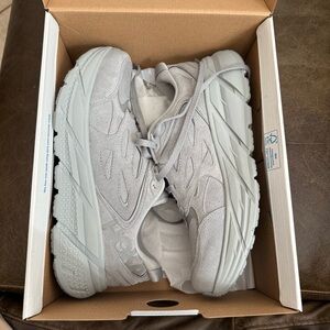 Hoka Athletic Sneakers